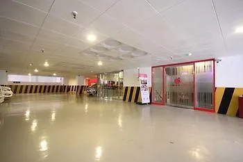 Hotel Yaja Dongnae Busan