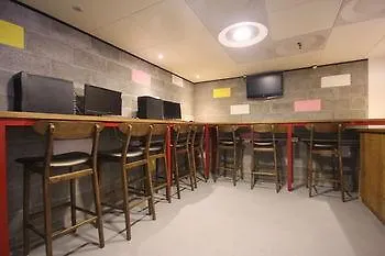 Hotel Yaja Dongnae Busan