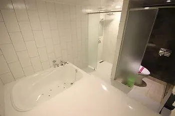 Hotel Yaja Dongnae Busan