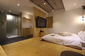 Hotel Yaja Dongnae Busan South Korea