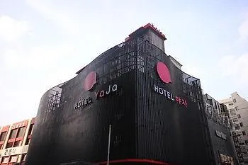 Hotel Yaja Dongnae Busan
