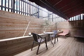 **  Hotel Yaja Dongnae Busan South Korea