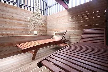 Hotel Yaja Dongnae Busan