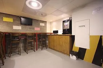 Hotel Yaja Dongnae Busan 2*,