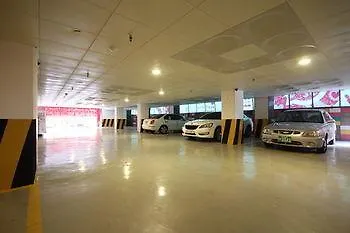 Hotel Yaja Dongnae Busan