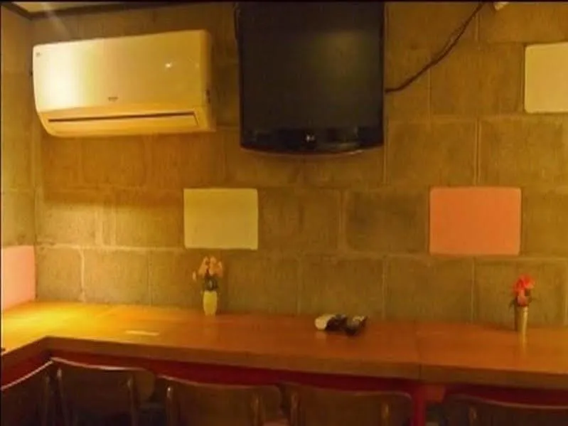 Hotel Yaja Dongnae Busan 2*,  South Korea