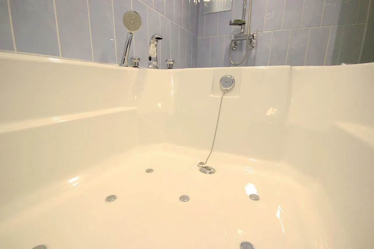 Hotel Yaja Dongnae Busan