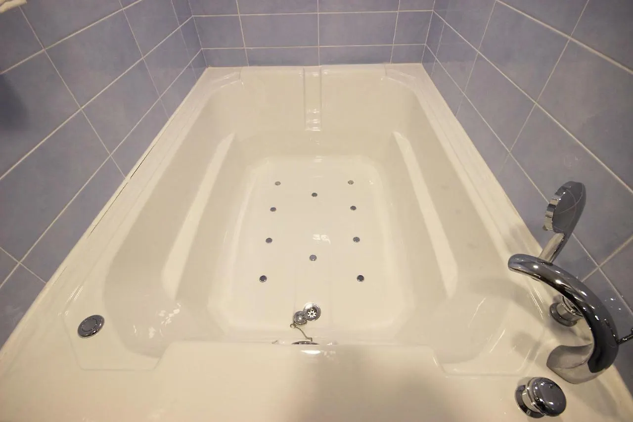 Hotel Yaja Dongnae Busan