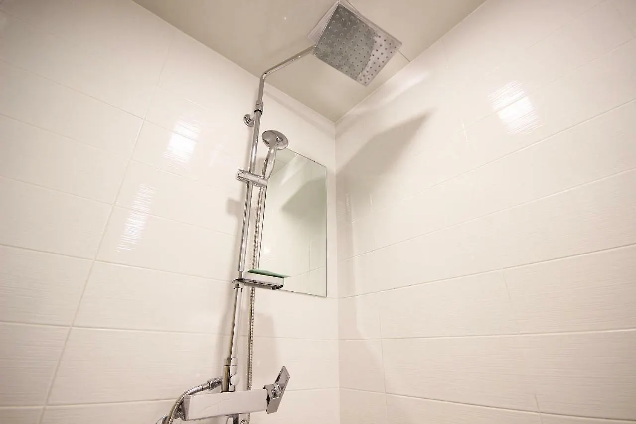 Hotel Yaja Dongnae Busan 2*,