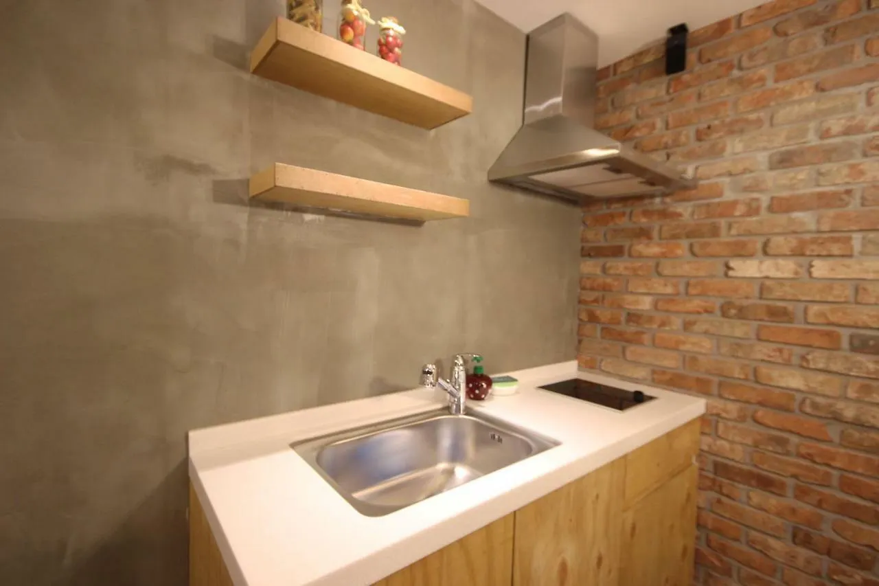 Hotel Yaja Dongnae Busan