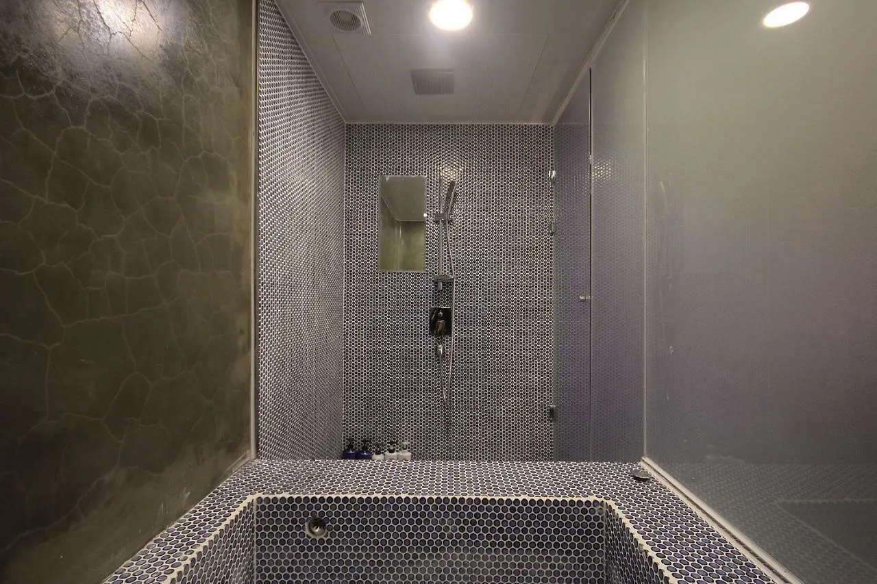 Hotel Yaja Dongnae Busan