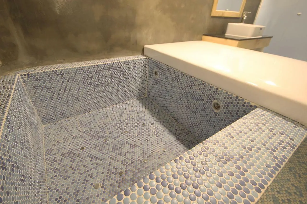 Hotel Yaja Dongnae Busan