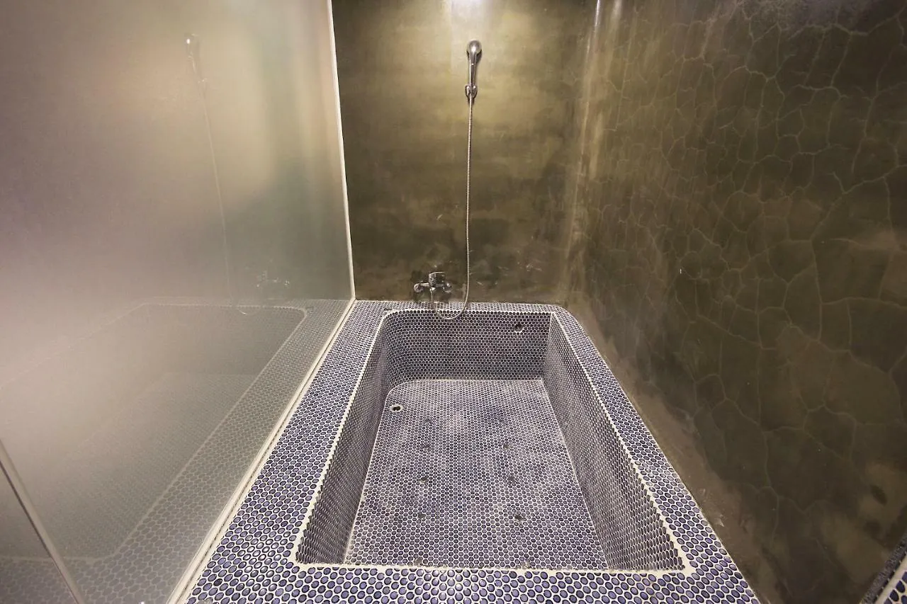 Hotel Yaja Dongnae Busan