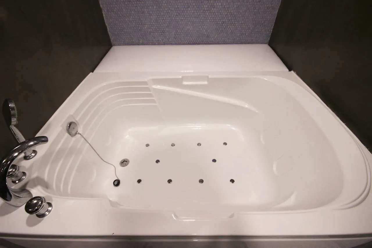 **  Hotel Yaja Dongnae Busan South Korea