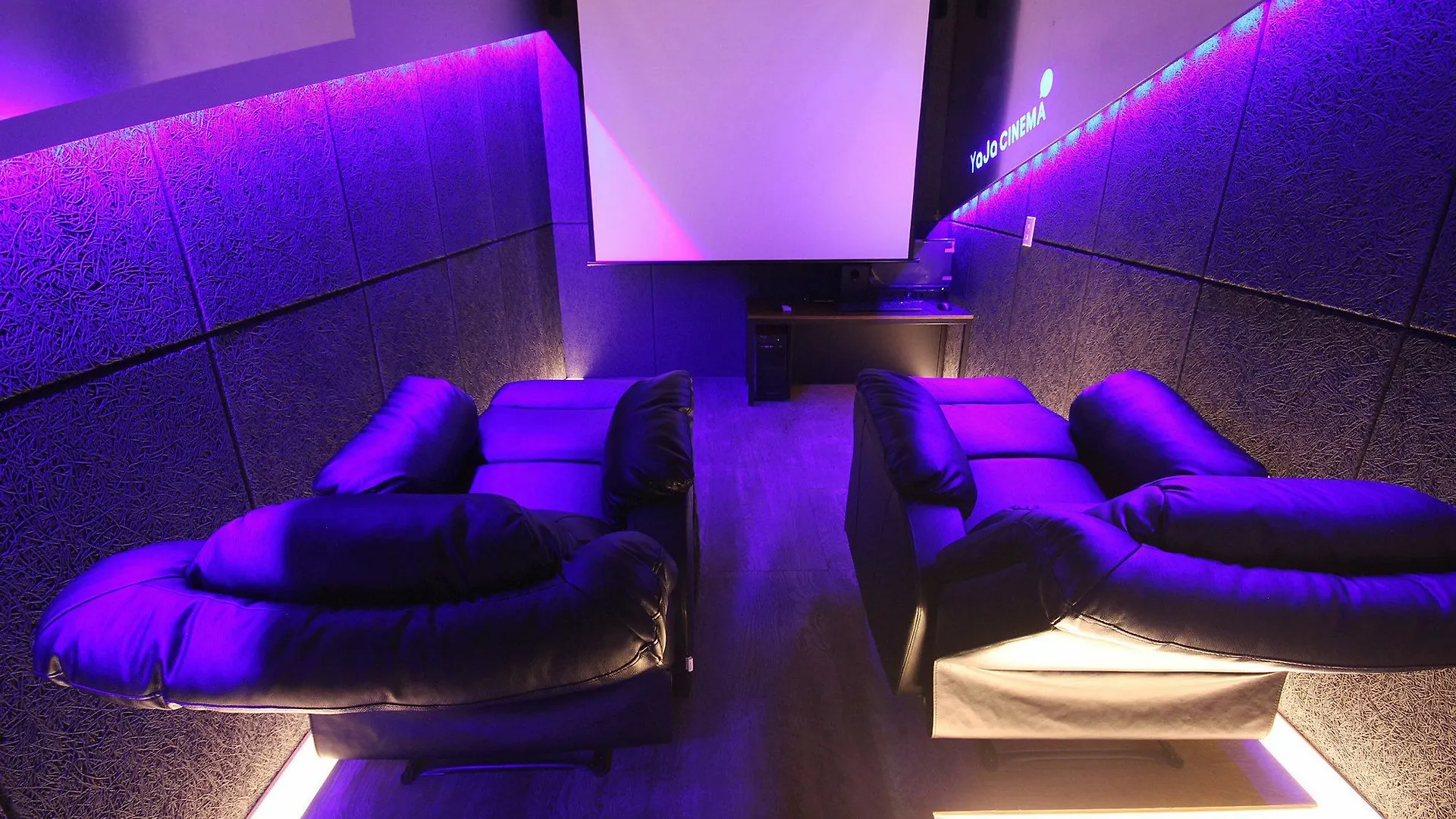 Hotel Yaja Dongnae Busan