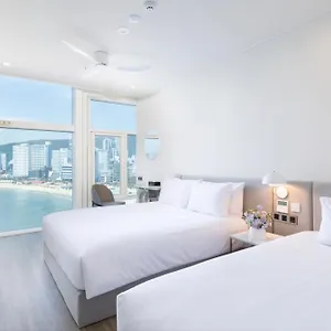 Hotel Ocean The Point, Busan